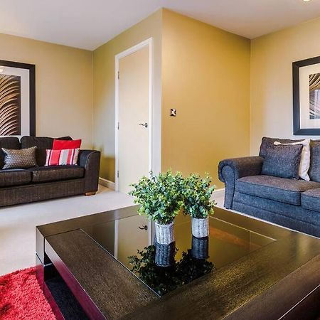 Stylish Townhouse Chester City Centre With Parking Exteriér fotografie